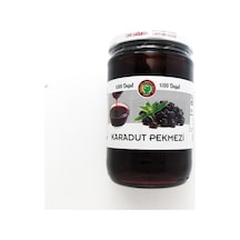 Nursima Karadut Pekmezi 820 G