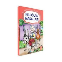 Keloğlan Masalları - Evrensel İletişim Yayınları