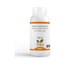 Tito Toffee Fındık Aroması 250 ML