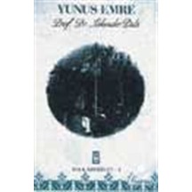 Yunus Emre Şiirleri-Gençlik Serisi - Anonim - Timaş Çocuk