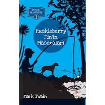 Huckleberry Fin’In Maceraları 9786057936523