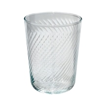 Bardak, Cam, 25 Cl çok renkli