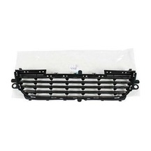 Peugeot 2008 Ön Tampon Alt Izgara 9678059480 2013-2016