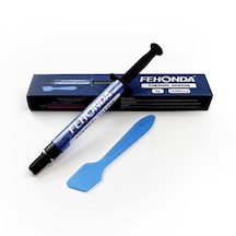 Fehonda Tr50l 14.8w Termal Macun 4gr