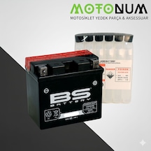 Honda Cbr 1000rr Akü-bs Battery-mtak0795