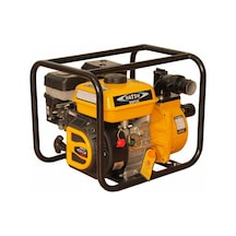 Datsu Dbp20 2''benzinli Motopomp
