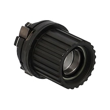 Shimano Fh-mt410 Arka Göbek Filibir Gövde Y3hv98040 Siyah