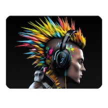 40x30cm Gaming Oyuncu Mousepad Music Style Mp084030