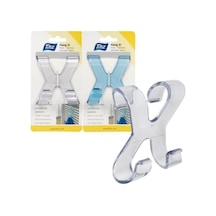 Titiz ''x'' Askı Plastik Diğer