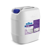 Nilco 32001927 Ls 406 Optik Ağartıcılı Ana Yıkama Deterjanı 20 L/24 Kg