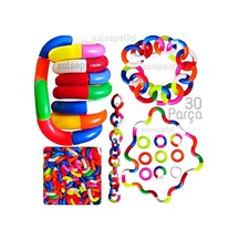 Tangle 30lu Eğitici Oyuncak