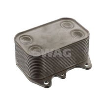 SWAG 30100750 YAĞ SOĞUTUCU CADDY III T6 AMAROK BEETLE PASSAT CC C
