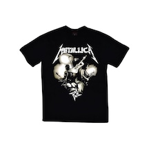 Metallica Baskılı T-Shirt (440861148)