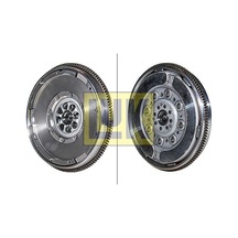 Luk 415064210 Debrıyaj Volanı Subaru Forester Impreza Legacy Iv Outback 2,0d 08