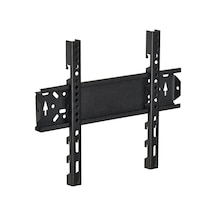 Pwr-2742 - 27 - 42 Sabit Kilitli Lcd-led Tv Duvar Askı Aparatı Powermaster
