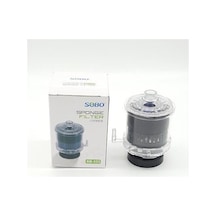745-sb-333 Sobo Biyolojik Katmanlı Üretim Filtresi S Boy