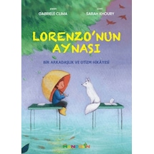 Lorenzo Nun Aynası - Rjcı-730252