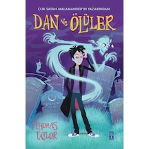Dan Ve Ölüler - Glob-645290