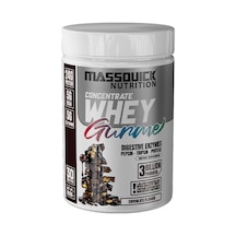 Gurme Whey Protein Çikolata Aromalı 960g - 30 Servis