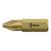 Wera 851/1 A Bits, Ph 2 X 25 Mm