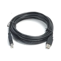 Alfais 4913 USB Yazıcı Printer Ara Bağlantı Kablosu 5 Metre