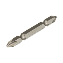 Çift Taraflı Bits Uç Pz2-slot 5,5 65 Mm 20 Adet