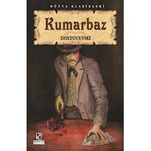 Kumarbaz- Anonim Yayınları