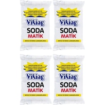 Viking Soda Matik 4 x 500 G