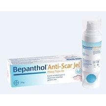 Bepanthol Anti Scar Jel 20 GR