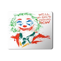 Joker One S Laughing Now Mouse Pad Mousepad