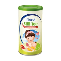 Mamsel Still Tee Emziren Anne Çayı 200 G