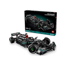Mercedes-amg F1 W14 E Performance Yapım Seti, Yarış Tutkunları İçin