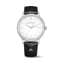 Maurice Lacroix Eliros Date Ml-el1118ss001110-2 Altın - Mavi