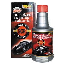 Magic Dose Bor Dizel Enjektör Temizleyici 250 Ml (436223109)