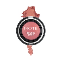 Cosmetics Bouncy Blush 02 Daydream Yumuşak Kremsi Allık