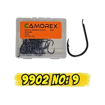 Camorex 9902 Tatlı Su İğnesi Numara: 9