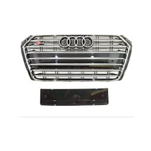 Audi A4 B9 Uyumlu S4 Panjur 2016-2020 Arası Uyumlu
