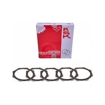 Debriyaj Balatası Honda - Cbf 150 - Ybr - Cg - 250 Chopper [5" Li