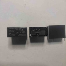 G5q-14-24vdc 24v 10a 5pın Kombi Röle 6 Adet