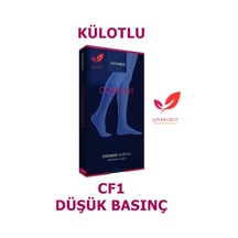 Sigvaris Comfort Külotlu Varis Çorabı (Cf1 Düşük Basınç)