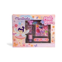 Martinelia Magic Ballet Fragrance And Makeup Set 12107