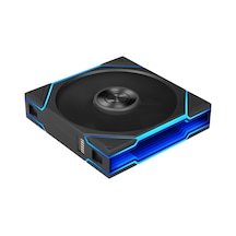 Lian Li Unı Fan Reverse Tl Flex 1x120mm Siyah Kasa Fanı Azaz0llı0142