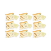 Agarta El Yapımı Doğal Sabun 150gr Pirinç 9 Lu Set