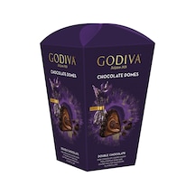 Godiva Bitter Çikolata Ve Sütlü Çikolata Parçalı Krokant 123 G 6'li Avantaj Paketi Mıchu