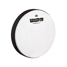 Meinl Percussion Viva Rhythm Vr-poh115-sh Synthetic Head Boom Series 11,5 Pop Off Head