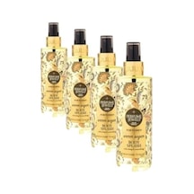 Warm Sugar Body Splash - Vücut Spreyi 250ml 4 Paketi