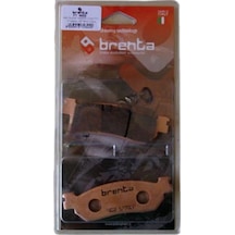 431-314 Brenta Sinter Ft 4022 Fren Balata