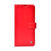 Galaxy S10 Kilif Kar Deluxe Kapakli Kilif 562178313