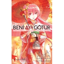 Beni Ay'a Götür Cilt 3 Kayıp Kıta Yayınları