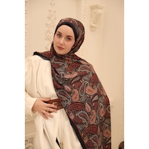 Silk Home Mayda Şal 81003-03 Çok Renkli